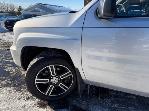 Used 2012 Honda Ridgeline Sport image 39