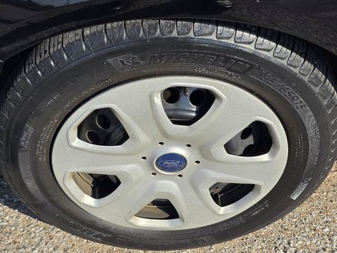 Used 2016 Ford Focus S FWD image 34