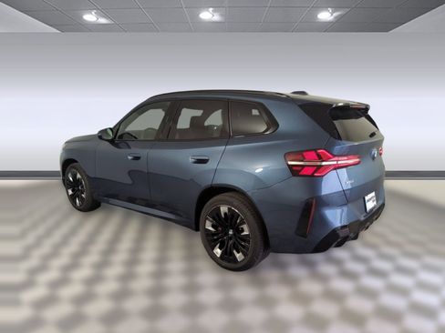 Used 2026 BMW X3 xDrive30 w/ M Sport Package image 3