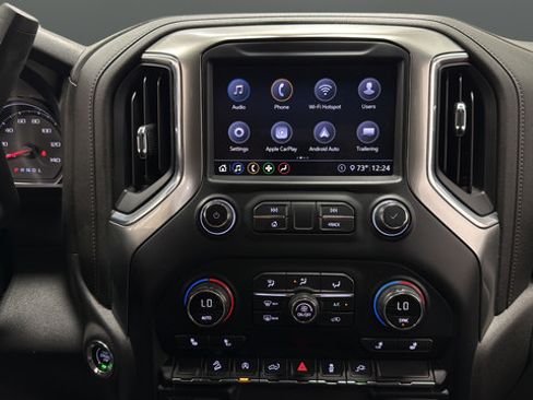 Used 2020 Chevrolet Silverado 1500 LT w/ All-Star Edition AWD/4WD image 13