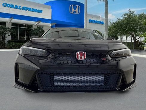 New 2026 Honda Civic Type R image 11