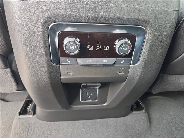 Certified 2026 Chevrolet Suburban High Country RWD image 17