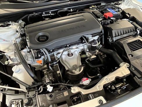 New 2026 Honda Civic Sport image 11