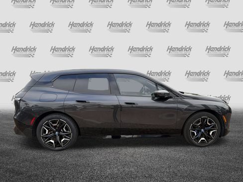 Certified 2023 BMW iX M60 w/ Executive Package image 11