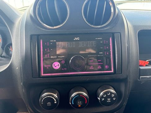 Used 2014 Jeep Patriot Sport w/ Power Value Group FWD image 18