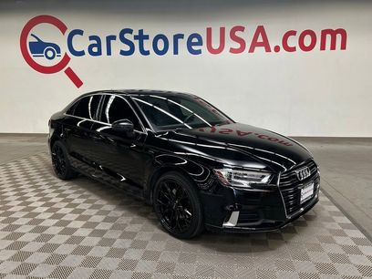 Used 2019 Audi A3 2.0T Premium w/ Convenience Package