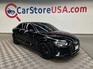 Used 2019 Audi A3 2.0T Premium w/ Convenience Package FWD video 1
