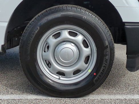 New 2026 Ford F150 XL RWD image 11
