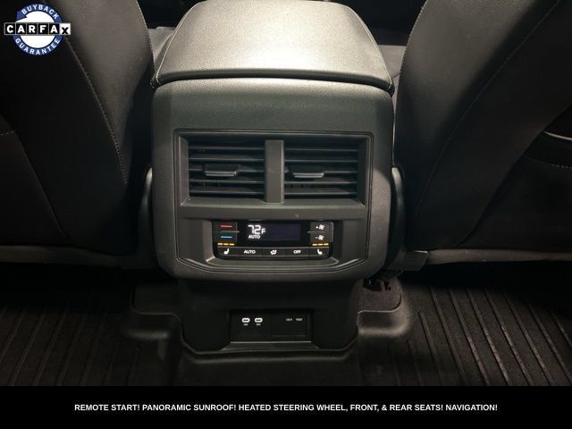 Used 2021 Volkswagen Atlas SEL Premium AWD/4WD image 37