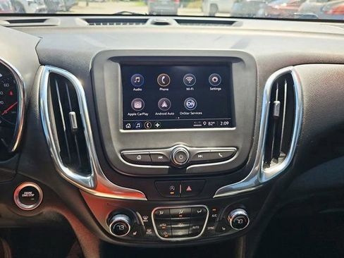 Used 2023 Chevrolet Equinox LT image 19