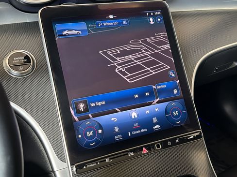 Used 2024 Mercedes-Benz C 300 Sedan image 21