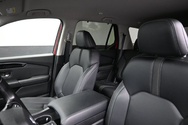 Certified 2024 Honda Pilot EX-L image 20