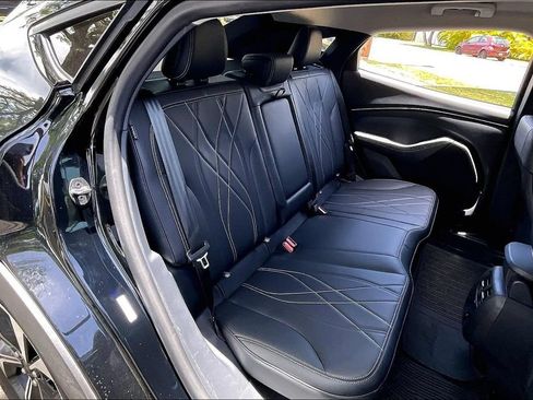 Used 2024 Ford Mustang Mach-E Select RWD image 29