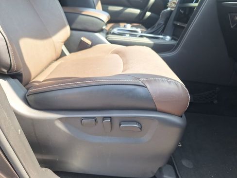 Used 2023 INFINITI QX80 Premium Select w/ Cargo Package image 33