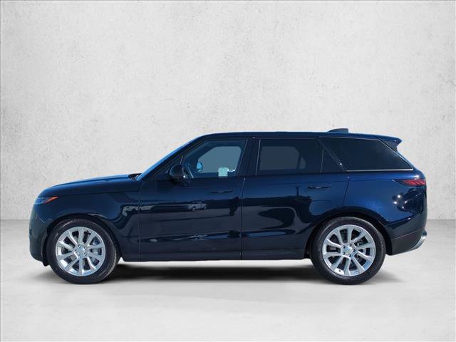 Used 2023 Land Rover Range Rover Sport SE AWD/4WD image 9
