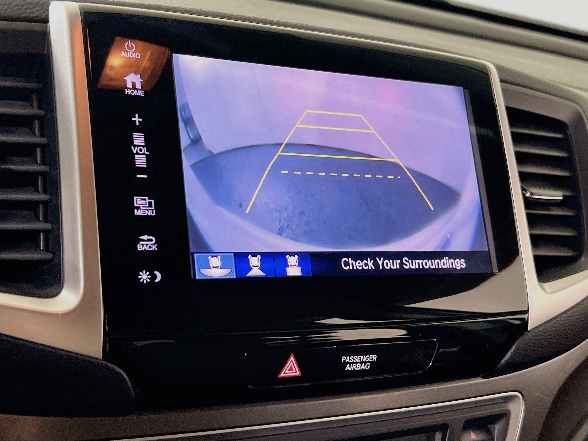 Used 2017 Honda Pilot EX image 13
