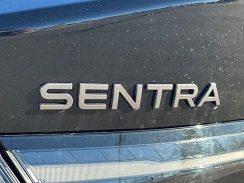 New 2026 Nissan Sentra SV image 25