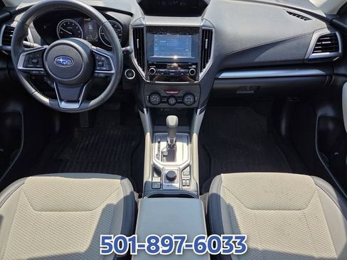 Used 2022 Subaru Forester Premium AWD/4WD image 12