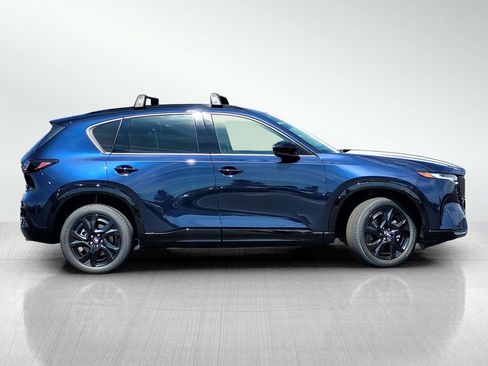 New 2026 MAZDA CX-5 2.5 S w/ Premium Plus Package image 3