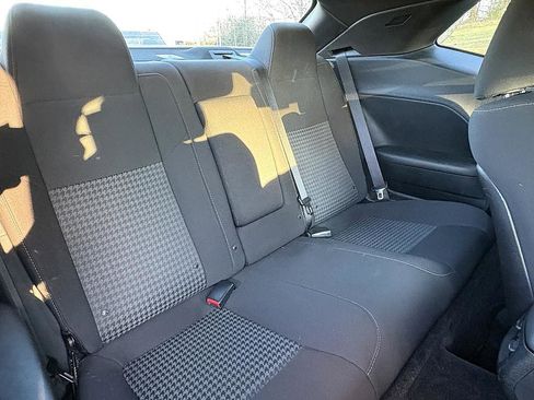 Used 2018 Dodge Challenger R/T Scat Pack image 12