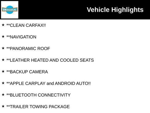 Used 2020 Ford F150 Limited AWD/4WD image 4