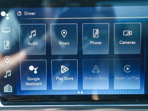 Used 2024 Chevrolet Silverado 2500 LT image 4