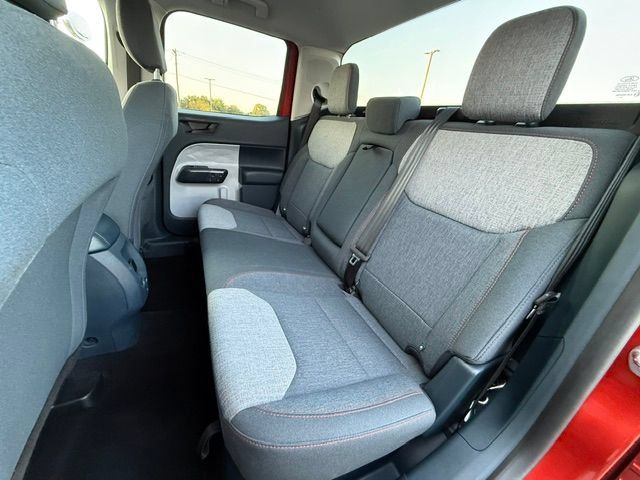 Used 2024 Ford Maverick XLT FWD image 11