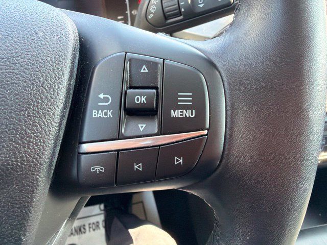 Used 2024 Ford Escape Active FWD image 12