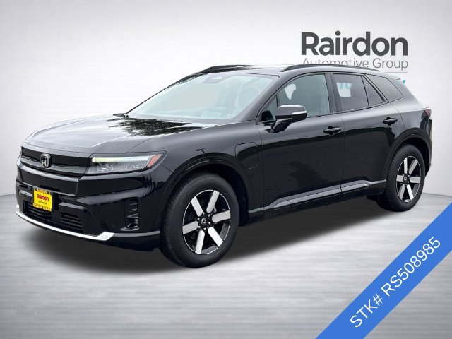 Used 2024 Honda Prologue Touring image 3