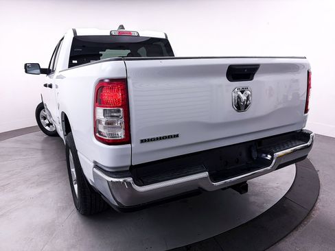 Used 2024 RAM 1500 Big Horn image 7