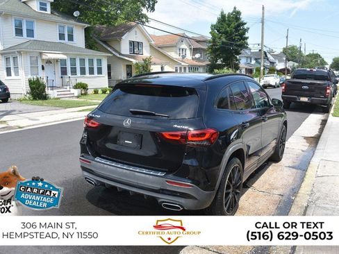 Used 2022 Mercedes-Benz GLA 250 4MATIC image 6