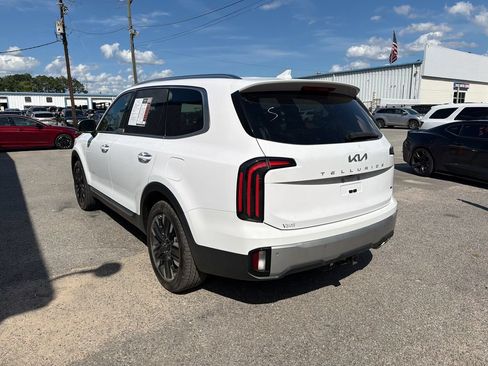 Used 2024 Kia Telluride SX w/ Towing Package AWD/4WD image 5