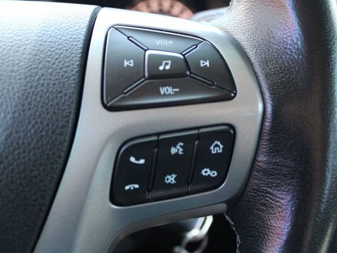 Used 2019 Ford Ranger XLT w/ Equipment Group 302A Luxury AWD/4WD image 22