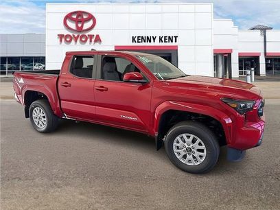New 2026 Toyota Tacoma for Sale in Evansville, IN - Autotrader