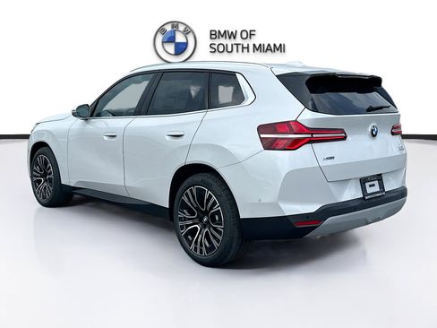 New 2025 BMW X3 xDrive30i w/ Convenience Package image 4