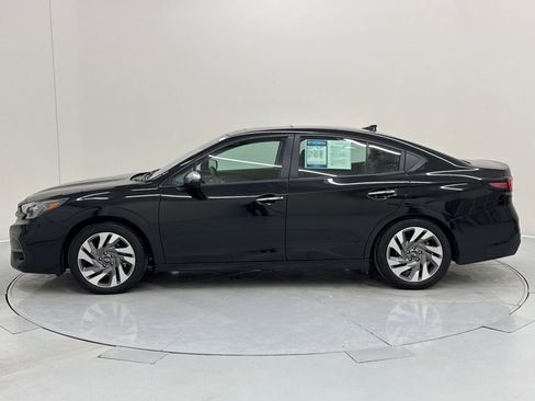 Used 2023 Subaru Legacy Touring XT image 2
