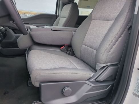New 2026 Ford F350 XL w/ STX Appearance Package AWD/4WD image 17