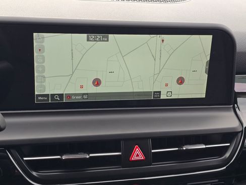 New 2026 Kia Seltos S image 17