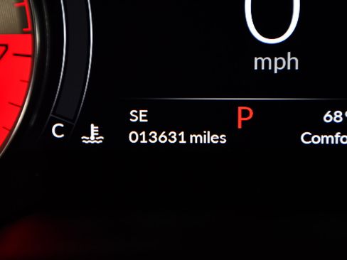 Certified 2025 Acura RDX A-Spec AWD/4WD image 17