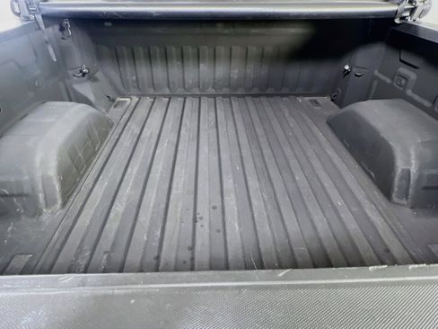 Used 2022 Chevrolet Silverado 1500 LT Trail Boss AWD/4WD image 23