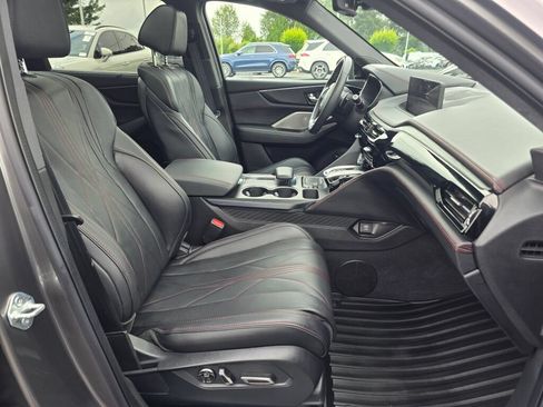 Used 2024 Acura MDX Type S AWD/4WD image 28