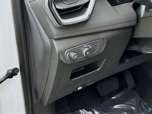 New 2026 Chevrolet TrailBlazer LT w/ Convenience Package image 13