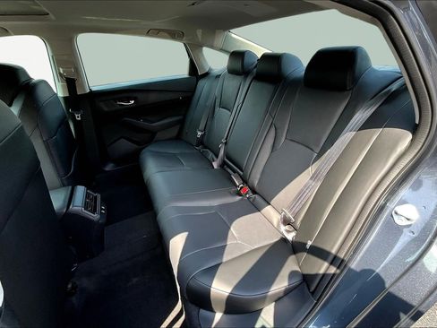 New 2026 Honda Accord EX-L image 18