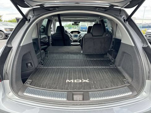 Used 2019 Acura MDX w/ Technology Package AWD/4WD image 26
