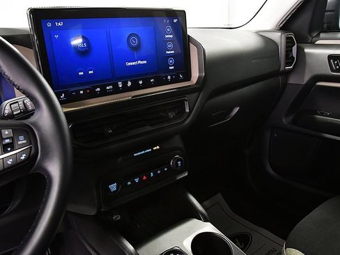 Used 2025 Ford Bronco Sport Big Bend w/ Convenience Package image 20