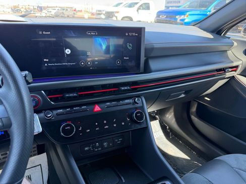 Used 2024 Hyundai Sonata N Line image 23