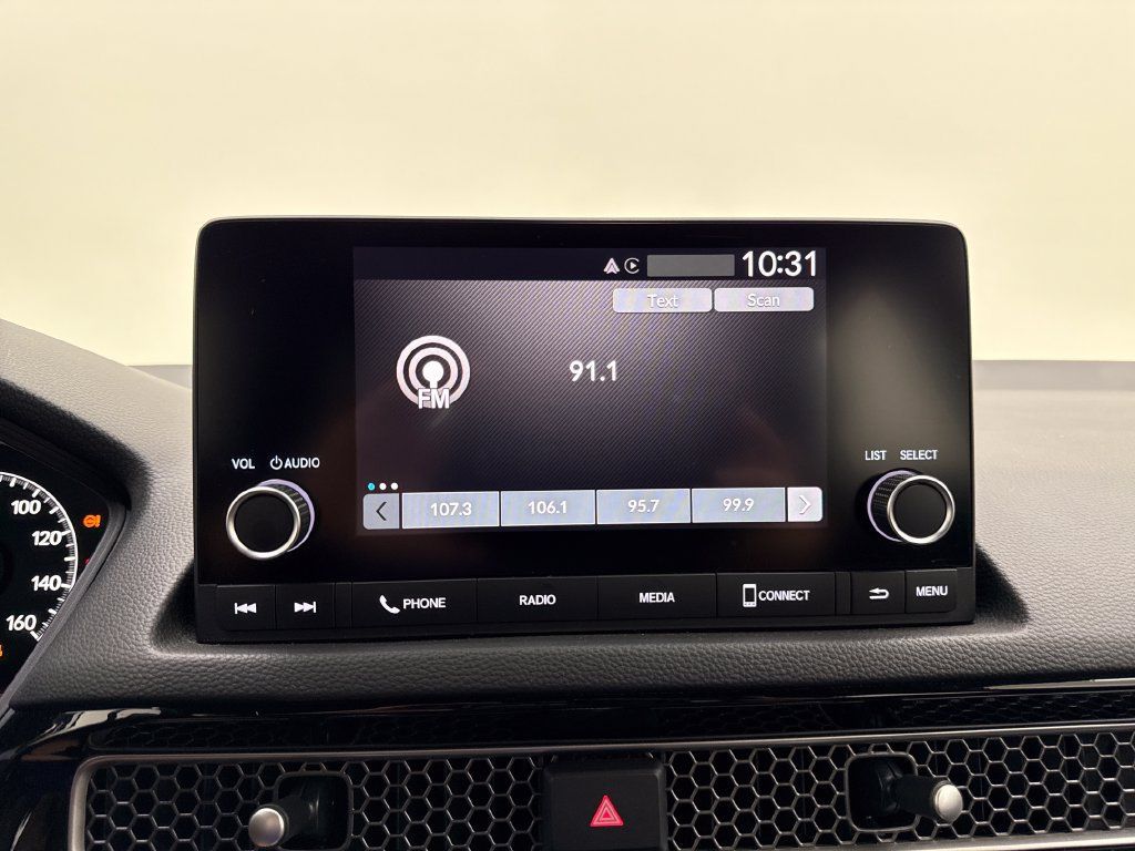 Used 2025 Honda Civic Sport image 19