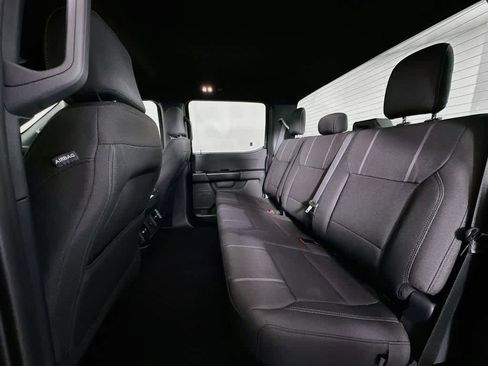 New 2026 Ford F150 STX RWD image 14