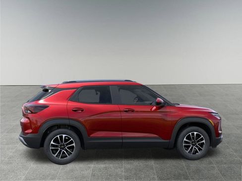 New 2026 Chevrolet TrailBlazer LT w/ Convenience Package FWD image 40