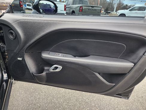 Certified 2021 Dodge Challenger R/T w/ Plus Package image 24